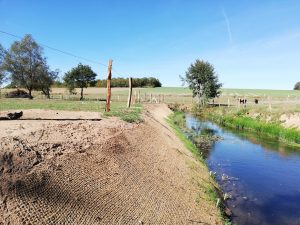 restauration des cours d'eau