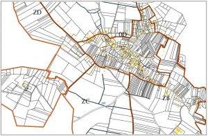 compétence aménagement communauté de communes